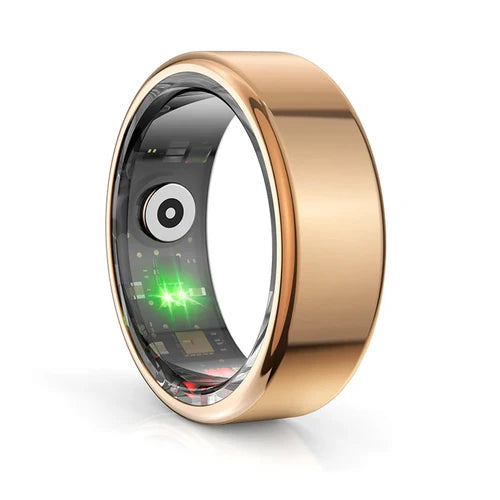 Smart ring