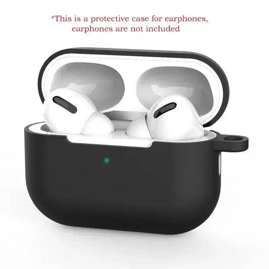 AirPods Pro Protective Case Silicone