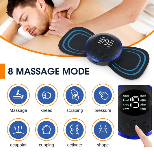 Mini massager