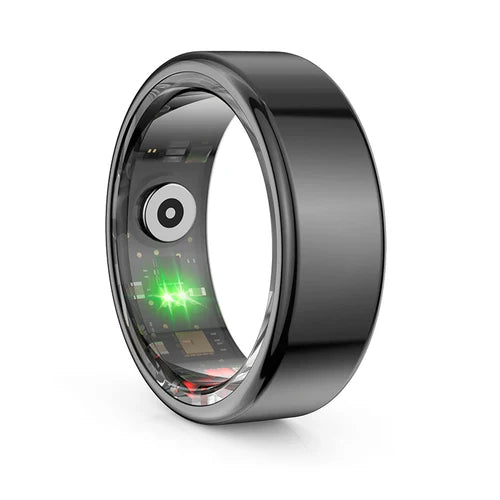 Smart ring