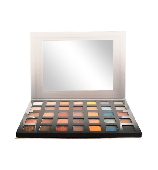 Eyeshadow palette